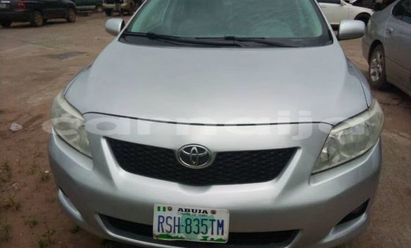 Buy Used Toyota Corolla Other Car in Abuja in Lagos State Buy Used Toyota Corolla Other Car in Abuja in Lagos State