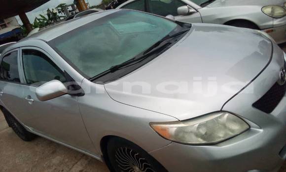 Buy Used Toyota Corolla Other Car in Abuja in Lagos State Buy Used Toyota Corolla Other Car in Abuja in Lagos State