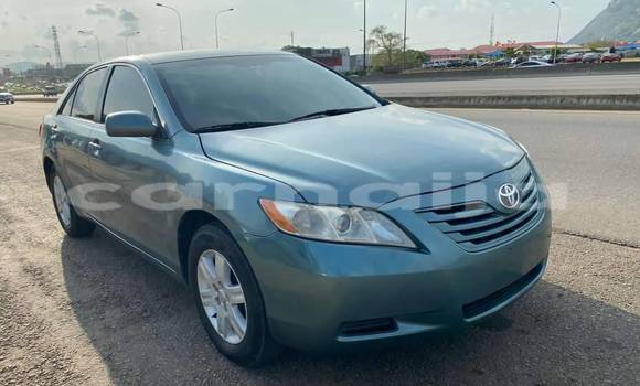 Acheter Occasion Voiture Toyota Camry Autre à Abuja, État de Lagos