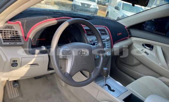 Buy Used Toyota Camry Other Car in Abuja in Lagos State Buy Used Toyota Camry Other Car in Abuja in Lagos State