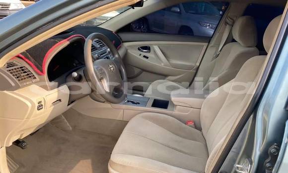 Buy Used Toyota Camry Other Car in Abuja in Lagos State Buy Used Toyota Camry Other Car in Abuja in Lagos State