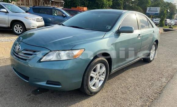 Buy Used Toyota Camry Other Car in Abuja in Lagos State Buy Used Toyota Camry Other Car in Abuja in Lagos State