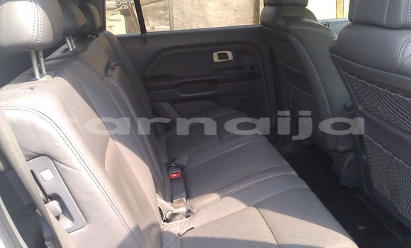 Acheter Import Voiture Honda Accord Autre à Aba, État d'Abia Acheter Import Voiture Honda Accord Autre à Aba, État d'Abia