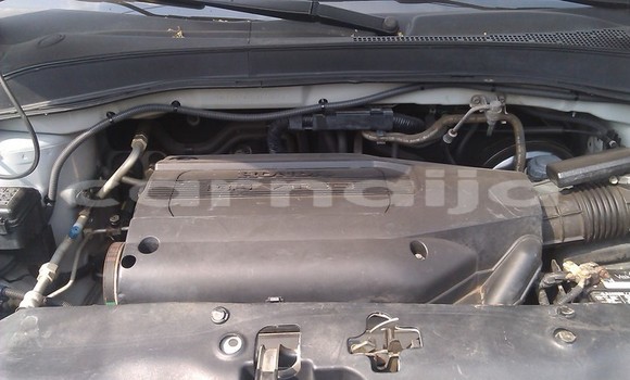 Acheter Import Voiture Honda Accord Autre à Aba, État d'Abia Acheter Import Voiture Honda Accord Autre à Aba, État d'Abia