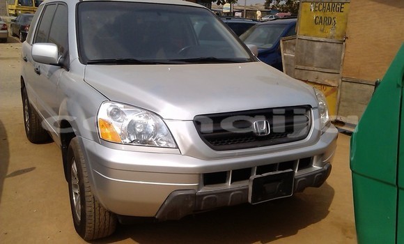 Acheter Import Voiture Honda Accord Autre à Abaji, Territoire de la capitale fédérale Acheter Import Voiture Honda Accord Autre à Abaji, Territoire de la capitale fédérale