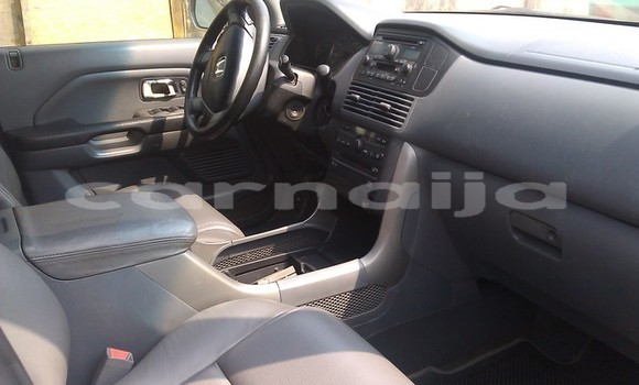 Acheter Import Voiture Honda Accord Autre à Abaji, Territoire de la capitale fédérale Acheter Import Voiture Honda Accord Autre à Abaji, Territoire de la capitale fédérale