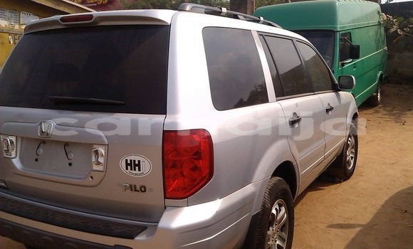 Acheter Import Voiture Honda Accord Autre à Abaji, Territoire de la capitale fédérale Acheter Import Voiture Honda Accord Autre à Abaji, Territoire de la capitale fédérale