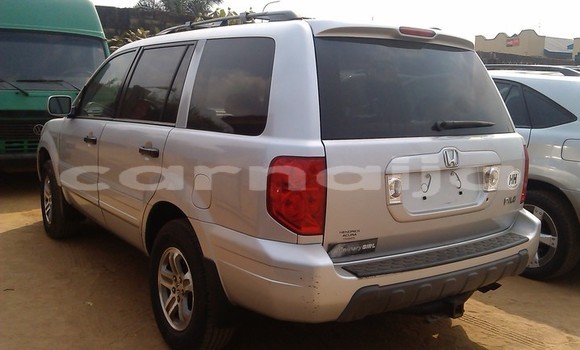 Acheter Import Voiture Honda Accord Autre à Abaji, Territoire de la capitale fédérale Acheter Import Voiture Honda Accord Autre à Abaji, Territoire de la capitale fédérale