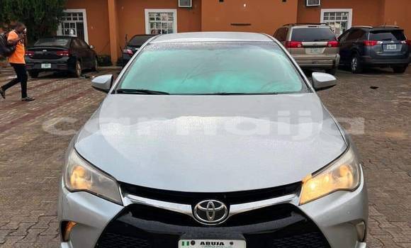 Acheter Occasion Voiture Toyota Corolla Autre à Abuja, État de Lagos Acheter Occasion Voiture Toyota Corolla Autre à Abuja, État de Lagos