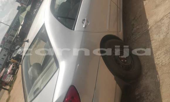 Buy Used Toyota Corolla Other Car in Abuja in Lagos State Buy Used Toyota Corolla Other Car in Abuja in Lagos State