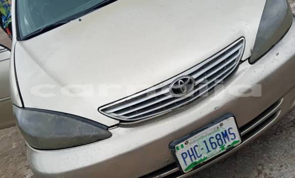 Acheter Occasion Voiture Toyota Camry Autre à Abuja, État de Lagos
