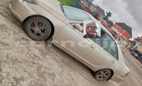 Buy Used Toyota Camry Other Car in Abuja in Lagos State Buy Used Toyota Camry Other Car in Abuja in Lagos State