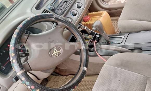 Buy Used Toyota Camry Other Car in Abuja in Lagos State Buy Used Toyota Camry Other Car in Abuja in Lagos State