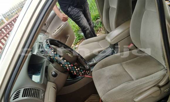 Buy Used Toyota Camry Other Car in Abuja in Lagos State Buy Used Toyota Camry Other Car in Abuja in Lagos State