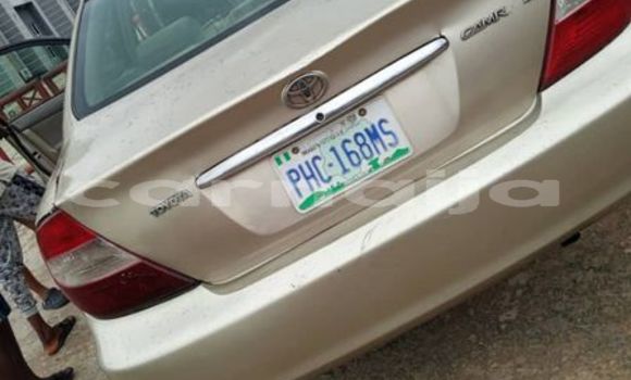 Buy Used Toyota Camry Other Car in Abuja in Lagos State Buy Used Toyota Camry Other Car in Abuja in Lagos State
