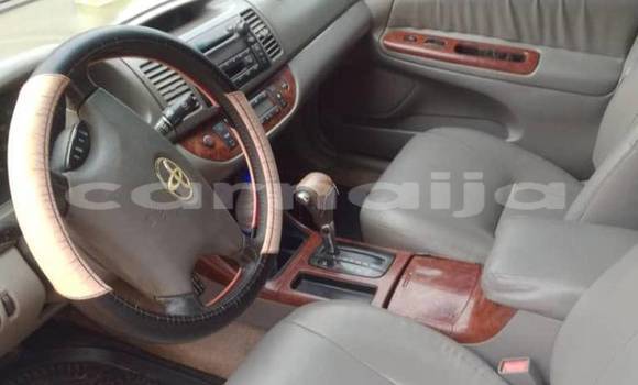 Buy Used Toyota Camry Red Car in Lagos in Lagos State Buy Used Toyota Camry Red Car in Lagos in Lagos State