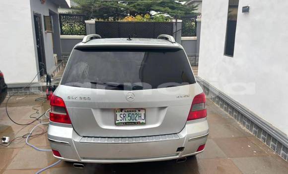 Buy Used Mercedes-Benz GLK–Class Other Car in Abuja in Lagos State Buy Used Mercedes-Benz GLK–Class Other Car in Abuja in Lagos State