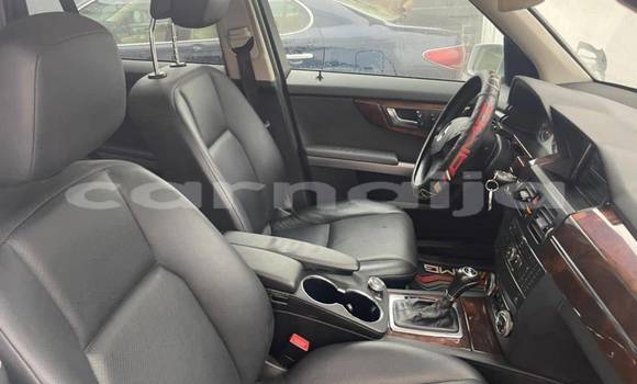 Buy Used Mercedes-Benz GLK–Class Other Car in Abuja in Lagos State Buy Used Mercedes-Benz GLK–Class Other Car in Abuja in Lagos State