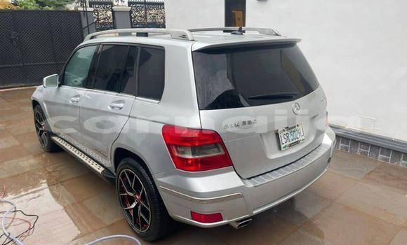 Buy Used Mercedes-Benz GLK–Class Other Car in Abuja in Lagos State Buy Used Mercedes-Benz GLK–Class Other Car in Abuja in Lagos State
