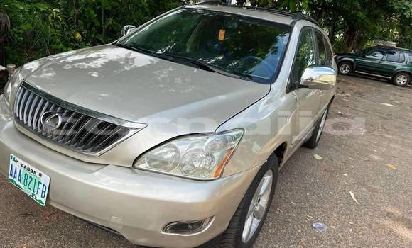 Acheter Occasion Voiture Lexus RX 300 Autre à Lagos, État de Lagos Acheter Occasion Voiture Lexus RX 300 Autre à Lagos, État de Lagos