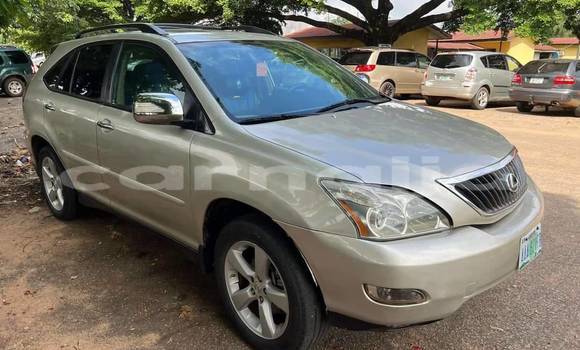 Buy Used Lexus RX 300 Other Car in Lagos in Lagos State Buy Used Lexus RX 300 Other Car in Lagos in Lagos State