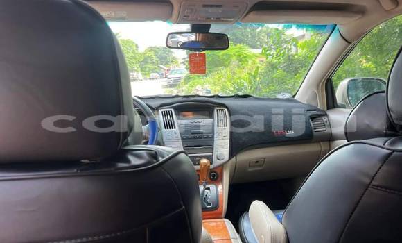 Buy Used Lexus RX 300 Other Car in Lagos in Lagos State Buy Used Lexus RX 300 Other Car in Lagos in Lagos State