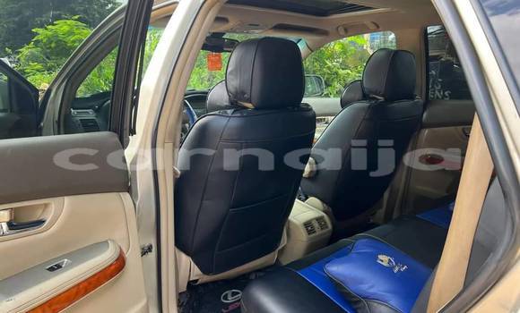 Buy Used Lexus RX 300 Other Car in Lagos in Lagos State Buy Used Lexus RX 300 Other Car in Lagos in Lagos State