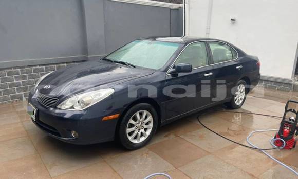 Buy Used Lexus ES 300 Black Car in Abuja in Lagos State Buy Used Lexus ES 300 Black Car in Abuja in Lagos State