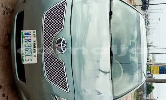 Buy Used Toyota Camry Other Car in Lagos in Lagos State Buy Used Toyota Camry Other Car in Lagos in Lagos State