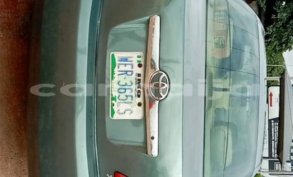 Buy Used Toyota Camry Other Car in Lagos in Lagos State Buy Used Toyota Camry Other Car in Lagos in Lagos State