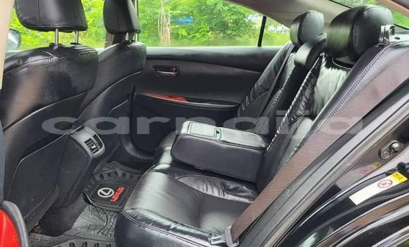 Buy Used Lexus ES 300 Black Car in Abuja in Lagos State Buy Used Lexus ES 300 Black Car in Abuja in Lagos State