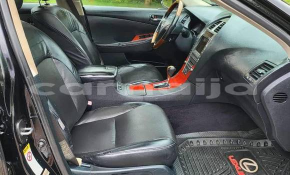 Buy Used Lexus ES 300 Black Car in Abuja in Lagos State Buy Used Lexus ES 300 Black Car in Abuja in Lagos State