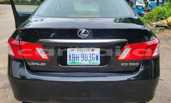 Buy Used Lexus ES 300 Black Car in Abuja in Lagos State Buy Used Lexus ES 300 Black Car in Abuja in Lagos State