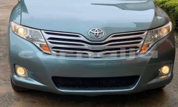 Buy Used Toyota Venza Other Car in Abuja in Lagos State