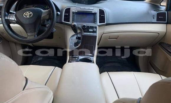 Buy Used Toyota Venza Other Car in Abuja in Lagos State Buy Used Toyota Venza Other Car in Abuja in Lagos State