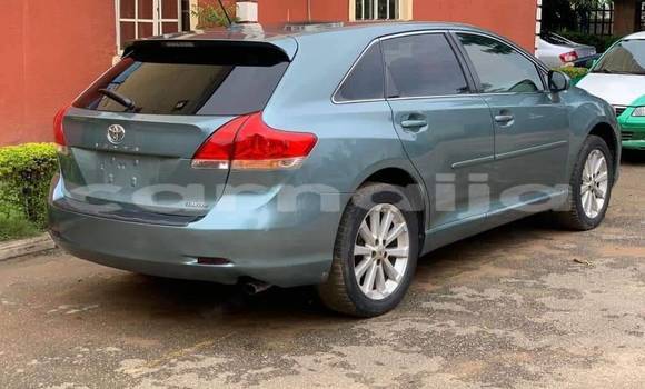 Buy Used Toyota Venza Other Car in Abuja in Lagos State Buy Used Toyota Venza Other Car in Abuja in Lagos State