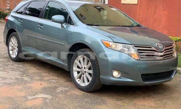 Buy Used Toyota Venza Other Car in Abuja in Lagos State Buy Used Toyota Venza Other Car in Abuja in Lagos State