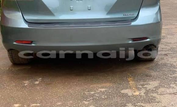Buy Used Toyota Venza Other Car in Abuja in Lagos State Buy Used Toyota Venza Other Car in Abuja in Lagos State