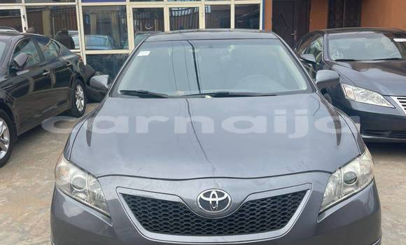 Acheter Occasion Voiture Toyota Camry Autre à Lagos, État de Lagos