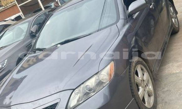 Buy Used Toyota Camry Other Car in Lagos in Lagos State Buy Used Toyota Camry Other Car in Lagos in Lagos State