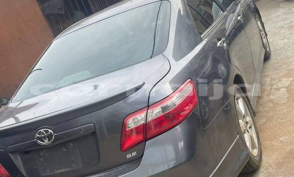 Buy Used Toyota Camry Other Car in Lagos in Lagos State Buy Used Toyota Camry Other Car in Lagos in Lagos State
