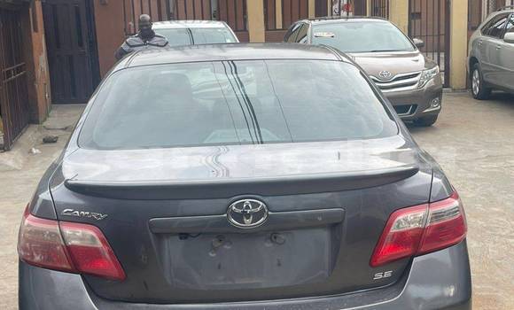 Buy Used Toyota Camry Other Car in Lagos in Lagos State Buy Used Toyota Camry Other Car in Lagos in Lagos State