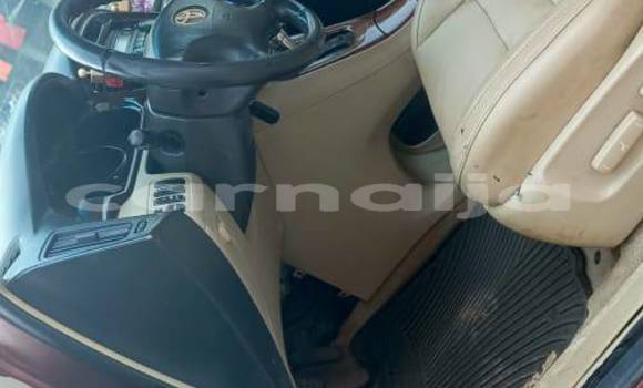 Buy Used Toyota Highlander Other Car in Abuja in Lagos State Buy Used Toyota Highlander Other Car in Abuja in Lagos State
