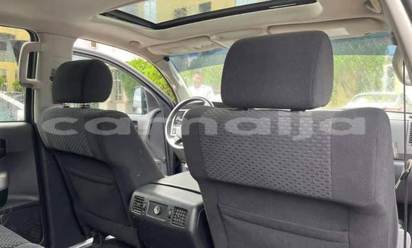 Buy Used Toyota Tundra Black Car in Abuja in Lagos State Buy Used Toyota Tundra Black Car in Abuja in Lagos State