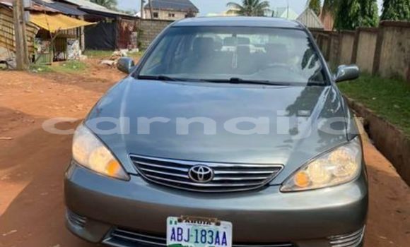 Acheter Occasion Voiture Toyota Camry Autre à Abuja, État de Lagos