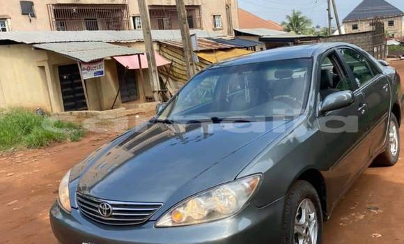 Buy Used Toyota Camry Other Car in Abuja in Lagos State Buy Used Toyota Camry Other Car in Abuja in Lagos State