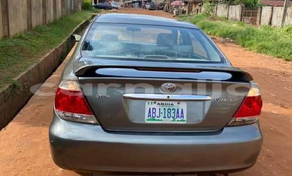 Buy Used Toyota Camry Other Car in Abuja in Lagos State Buy Used Toyota Camry Other Car in Abuja in Lagos State