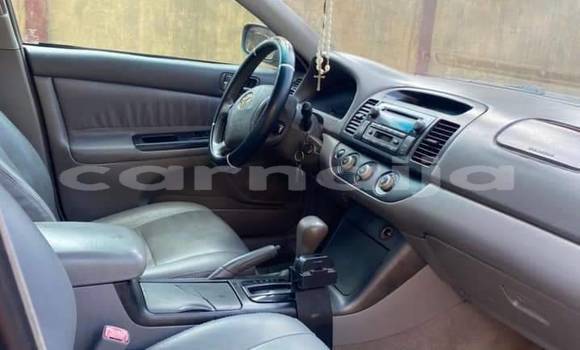 Buy Used Toyota Camry Other Car in Abuja in Lagos State Buy Used Toyota Camry Other Car in Abuja in Lagos State