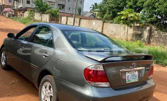 Buy Used Toyota Camry Other Car in Abuja in Lagos State Buy Used Toyota Camry Other Car in Abuja in Lagos State