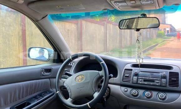 Buy Used Toyota Camry Other Car in Abuja in Lagos State Buy Used Toyota Camry Other Car in Abuja in Lagos State